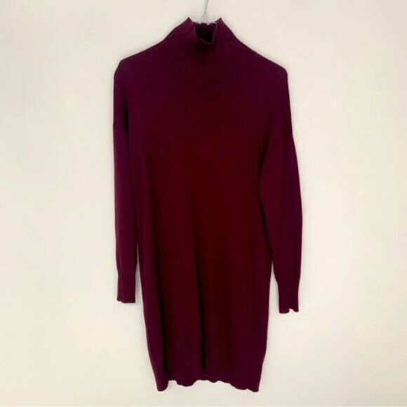 Lululemon Softer Still Dress Garnet - Picture 4 of 13